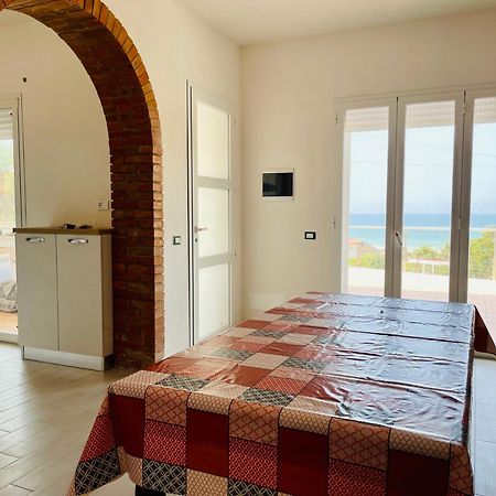Casa Camillo Villa Castellammare del Golfo Luaran gambar