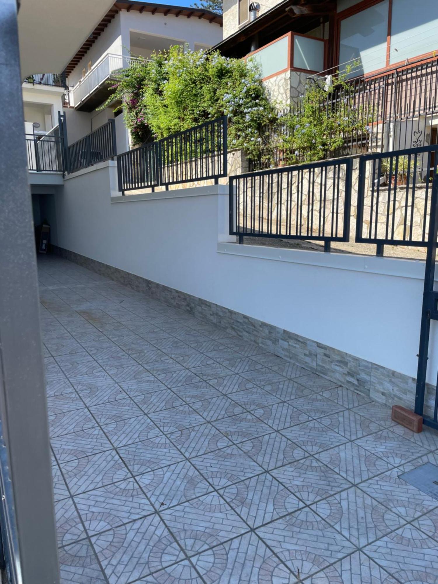 Casa Camillo Villa Castellammare del Golfo Luaran gambar