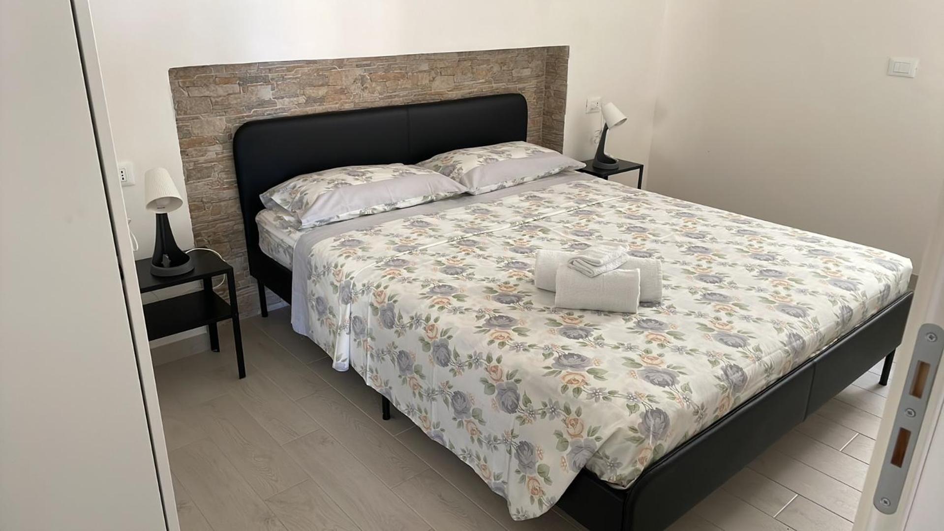 Casa Camillo Villa Castellammare del Golfo Luaran gambar